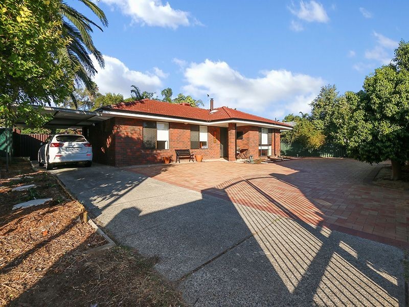 93 Strelitzia Avenue, Forrestfield WA 6058