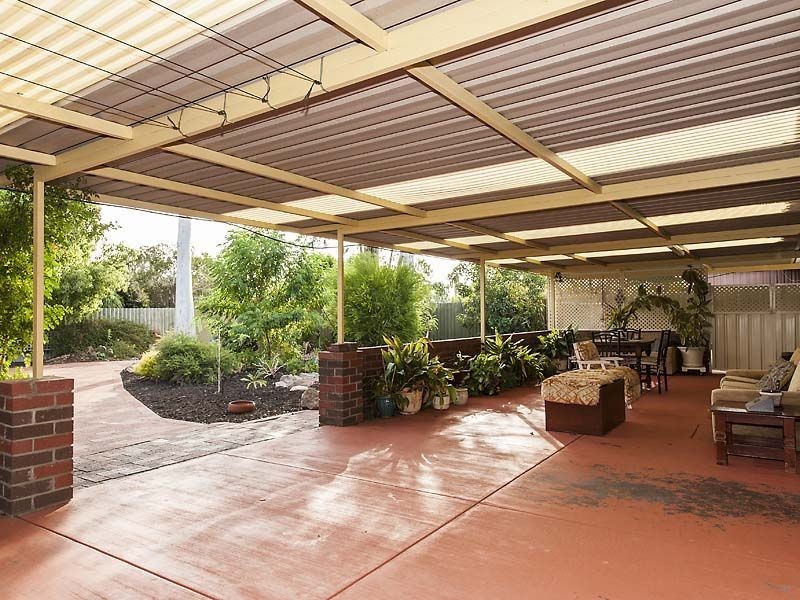 89 Bougainvillea Avenue, Forrestfield WA 6058