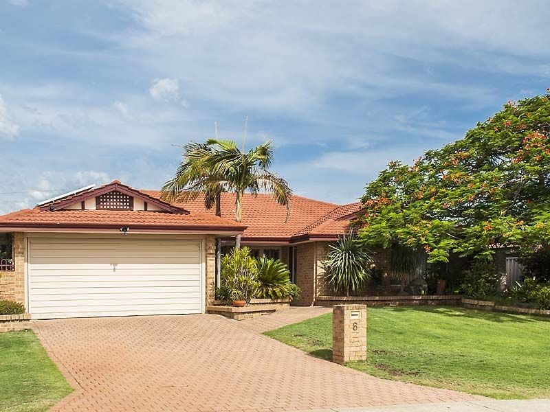 6 Coola Place, High Wycombe WA 6057