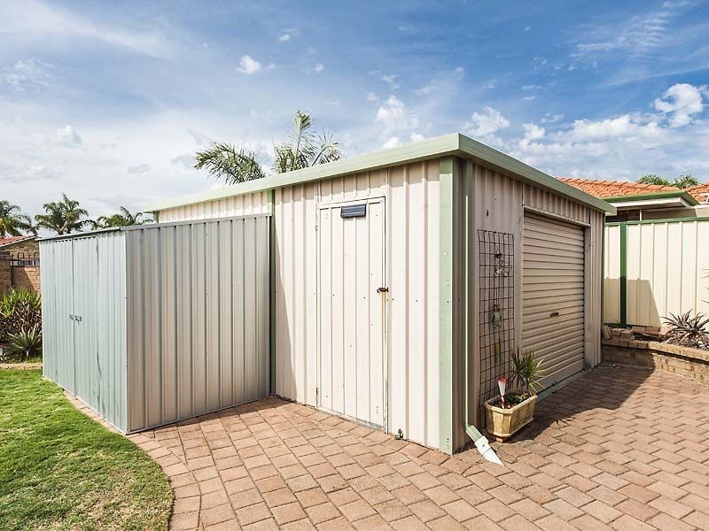 6 Coola Place, High Wycombe WA 6057