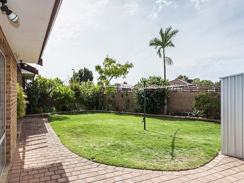 6 Coola Place, High Wycombe WA 6057