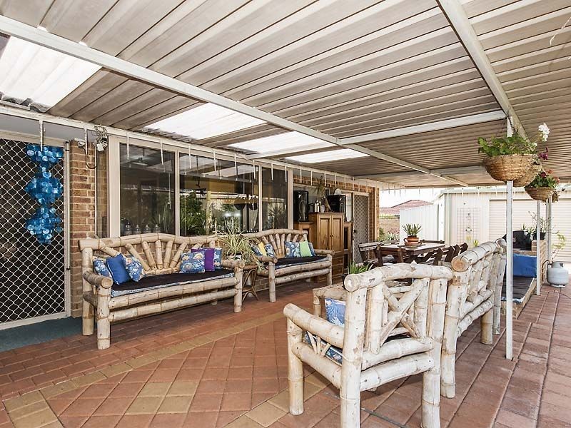 6 Coola Place, High Wycombe WA 6057