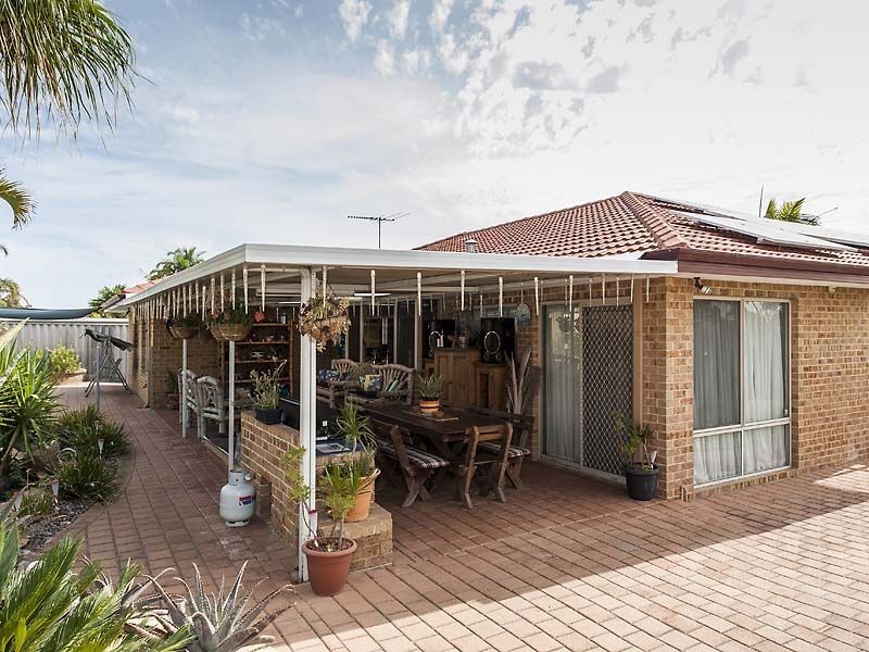 6 Coola Place, High Wycombe WA 6057