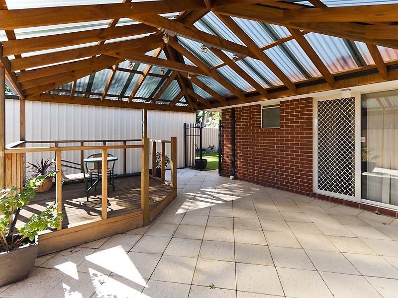 13 Joudah Court, High Wycombe WA 6057