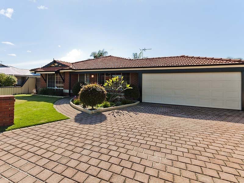 13 Joudah Court, High Wycombe WA 6057