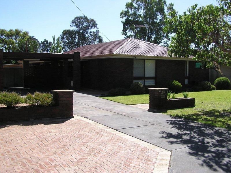 34 Solandra Way, Forrestfield WA 6058