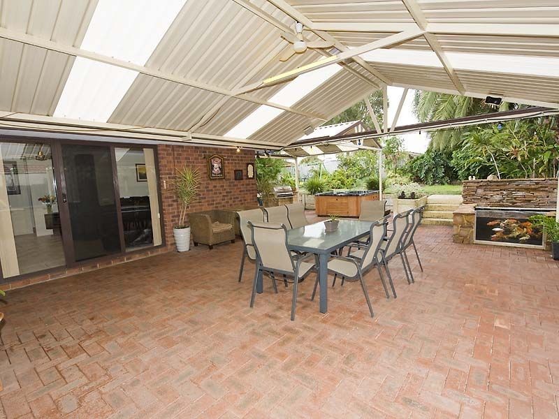 23 Smith Crescent, High Wycombe WA 6057