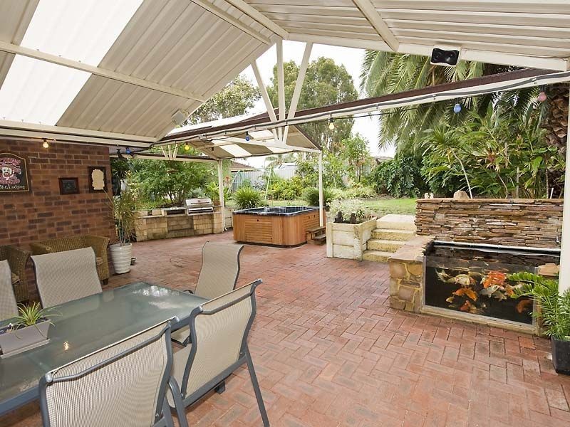 23 Smith Crescent, High Wycombe WA 6057