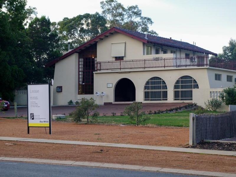 63 Canning Road, Kalamunda WA 6076