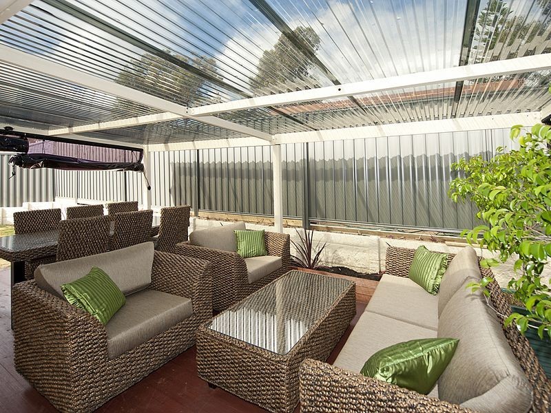 16 Bandalong Way, High Wycombe WA 6057