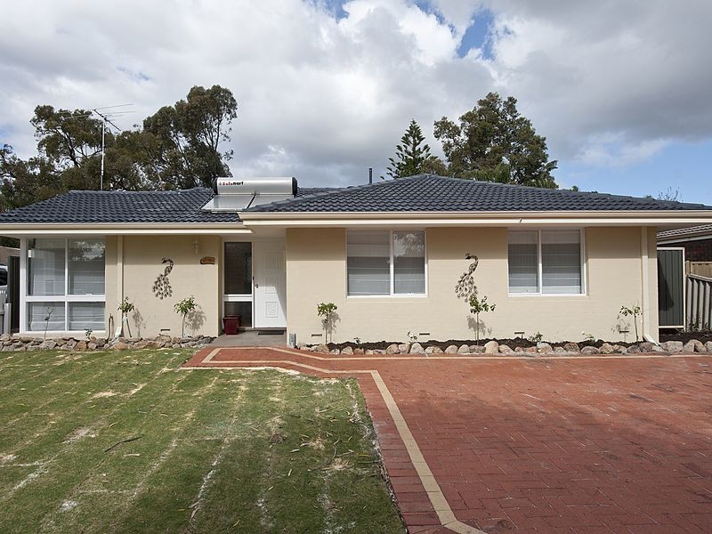 16 Bandalong Way, High Wycombe WA 6057