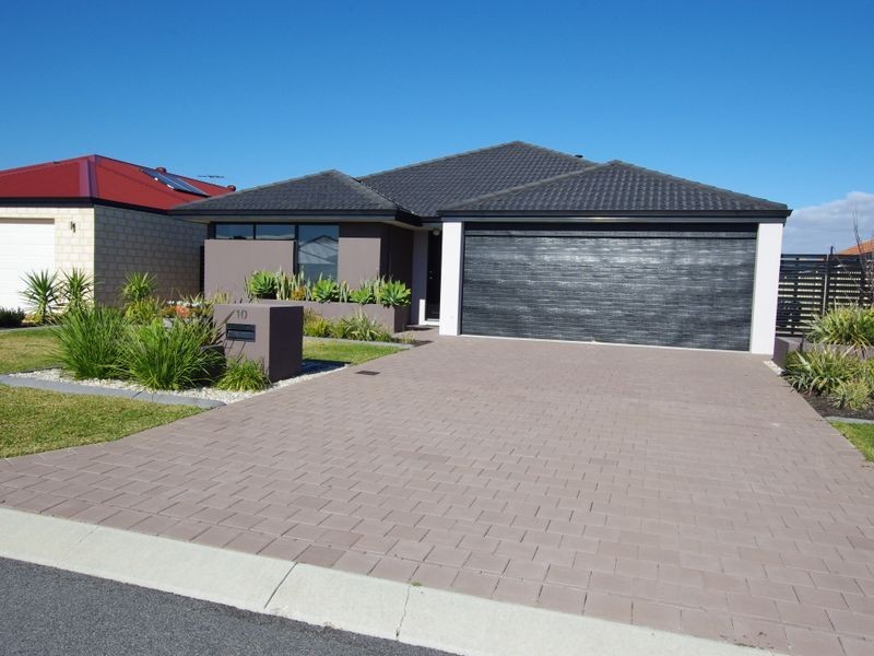 10 Mustang Court, High Wycombe WA 6057