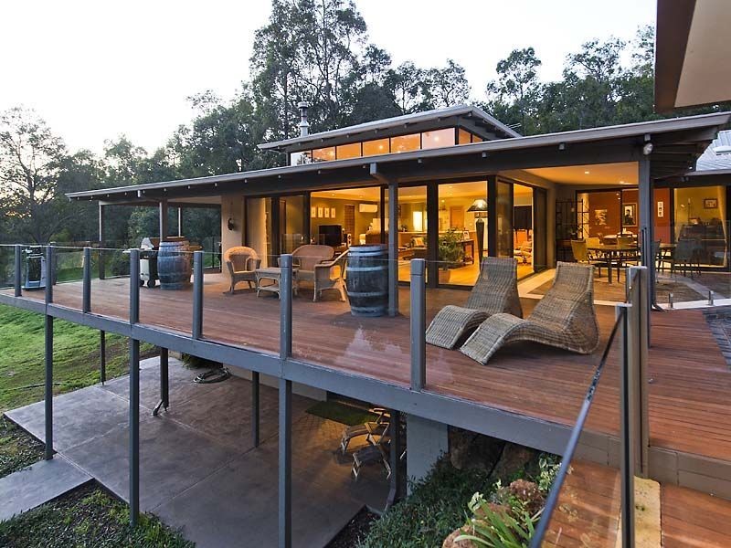 143 Bahen Road, Hacketts Gully WA 6076