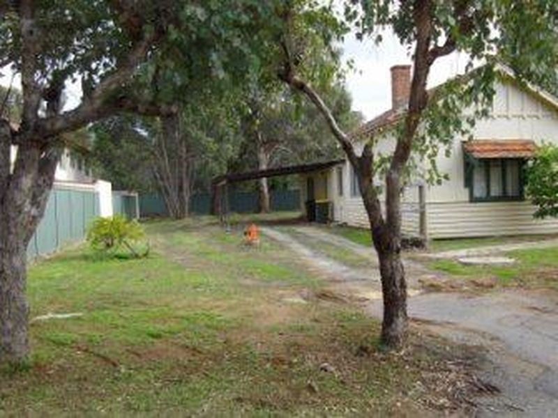 3 Pitt Street, Baskerville WA 6056