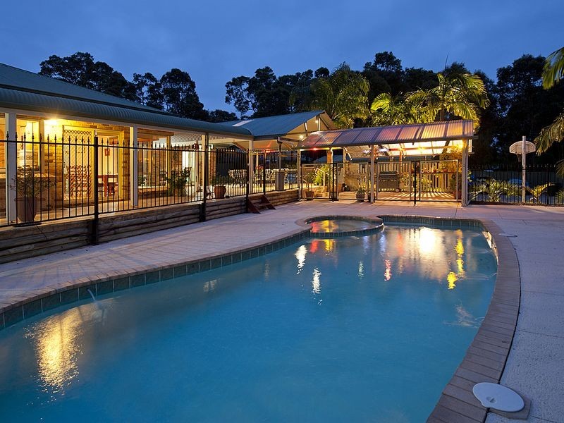 32 Balmoral Road, Gooseberry Hill WA 6076