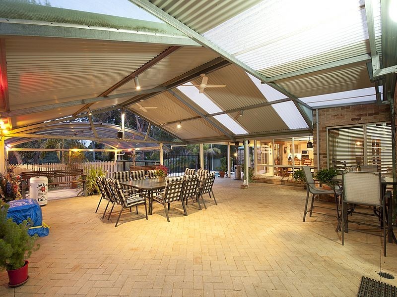 32 Balmoral Road, Gooseberry Hill WA 6076