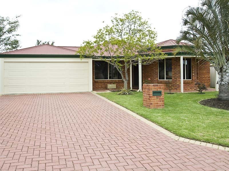 14 Feeney Gardens, High Wycombe WA 6057