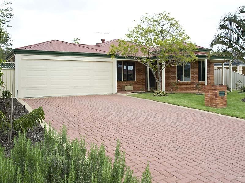 14 Feeney Gardens, High Wycombe WA 6057