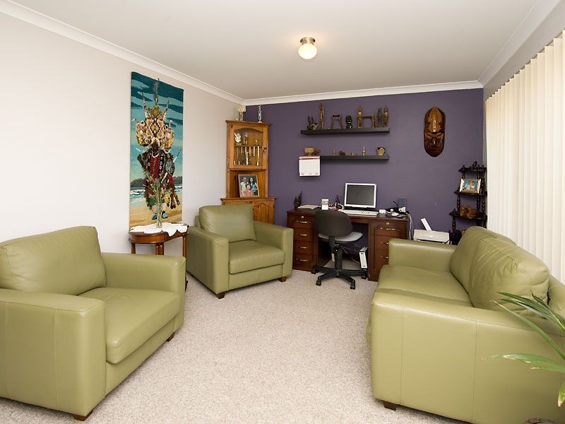 36 Fleet Circle, High Wycombe WA 6057