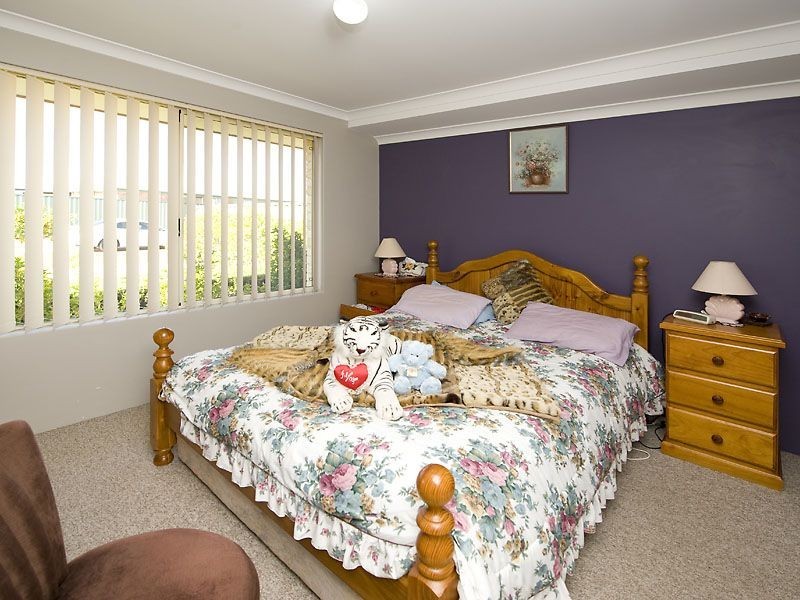 36 Fleet Circle, High Wycombe WA 6057