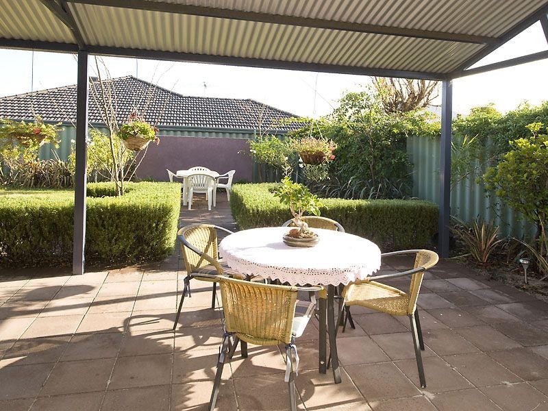 36 Fleet Circle, High Wycombe WA 6057