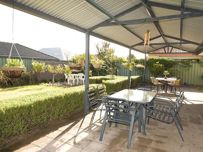 36 Fleet Circle, High Wycombe WA 6057