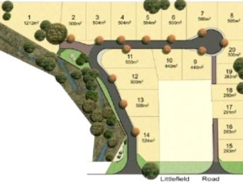 Lot 19 Gully Close, High Wycombe WA 6057