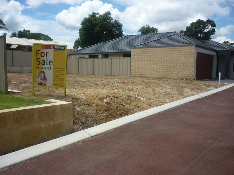 Lot 19 Gully Close, High Wycombe WA 6057