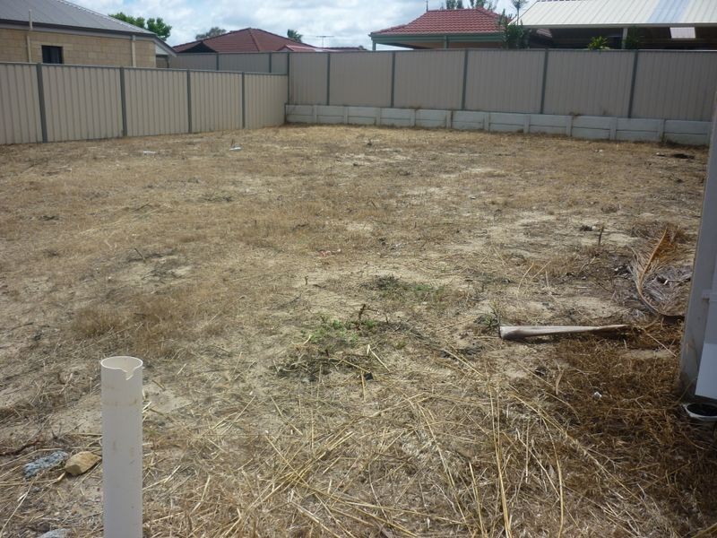 Lot 19 Gully Close, High Wycombe WA 6057