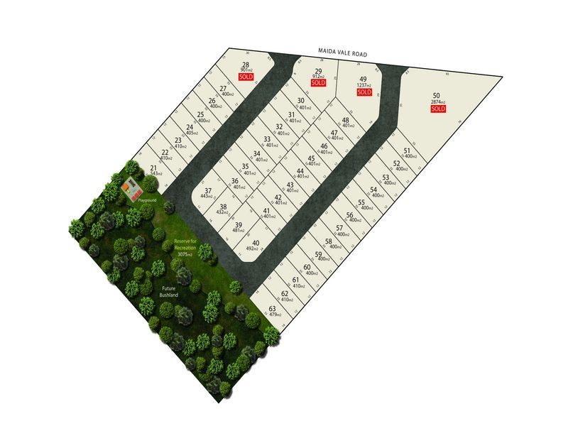 161 Maida Vale Road, High Wycombe WA 6057