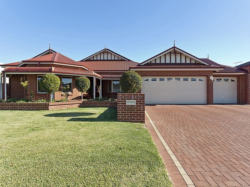 33 Elmore Way, High Wycombe WA 6057