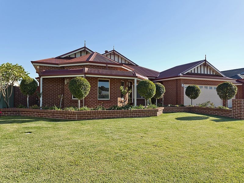 33 Elmore Way, High Wycombe WA 6057