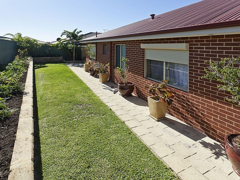 33 Elmore Way, High Wycombe WA 6057