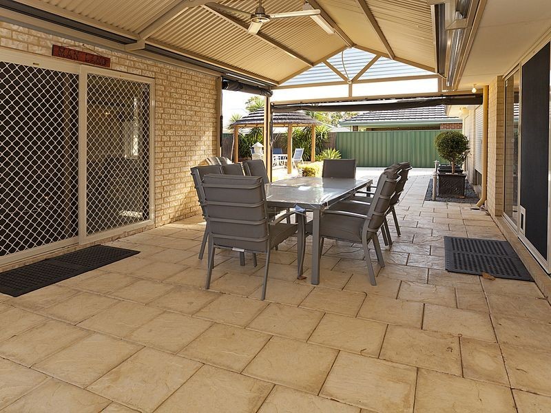 34 Warda Crescent, Forrestfield WA 6058