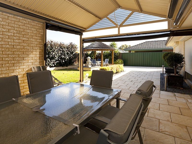 34 Warda Crescent, Forrestfield WA 6058