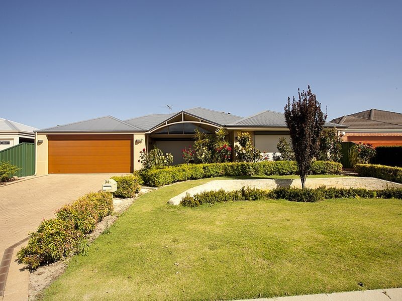 34 Warda Crescent, Forrestfield WA 6058