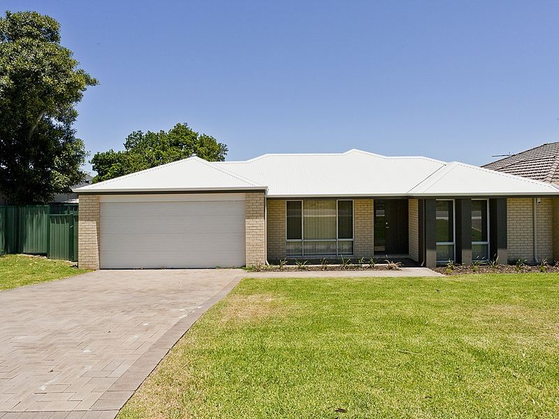 3/268 Adelaide Street, High Wycombe WA 6057