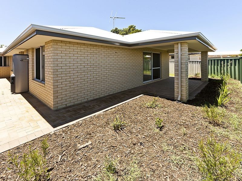 3/268 Adelaide Street, High Wycombe WA 6057