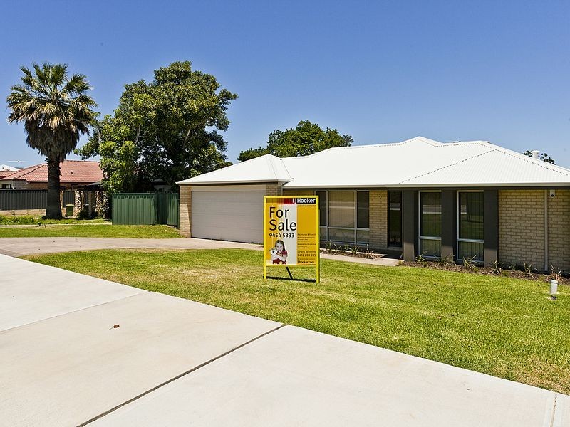 3/268 Adelaide Street, High Wycombe WA 6057