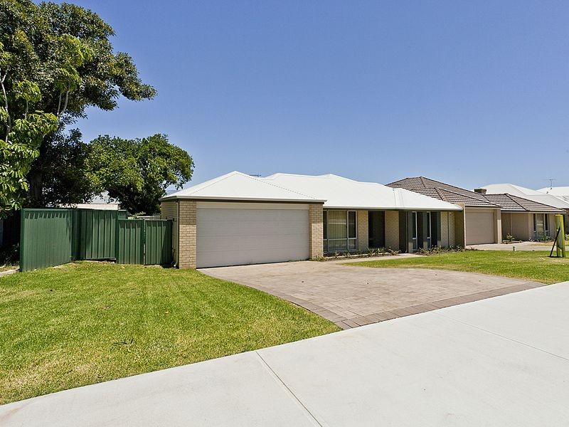 3/268 Adelaide Street, High Wycombe WA 6057