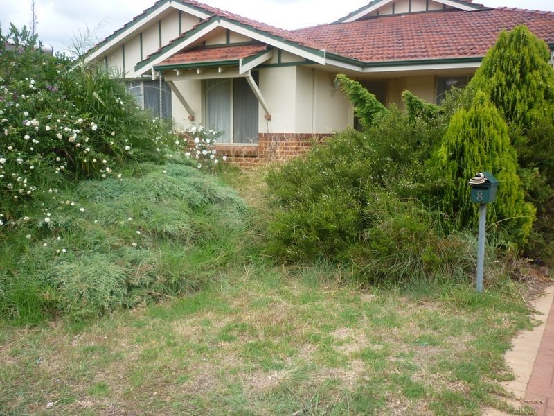 8 Emerald Court, High Wycombe WA 6057