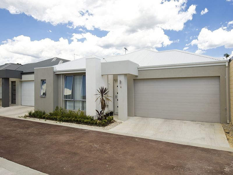 6/3 Kaoriki Court, Maida Vale WA 6057