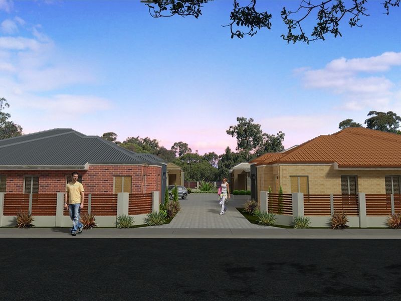 568 Kalamunda Road, High Wycombe WA 6057