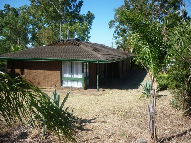 500 Kalamunda Road, High Wycombe WA 6057