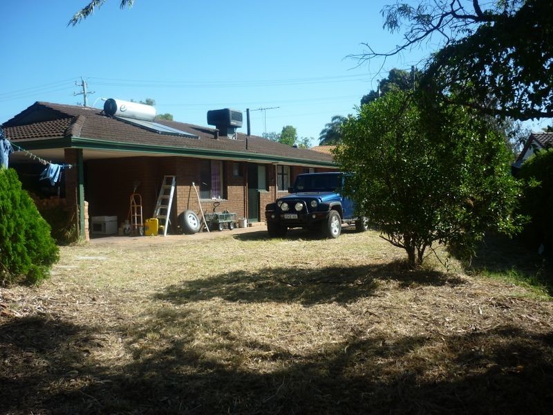 500 Kalamunda Road, High Wycombe WA 6057