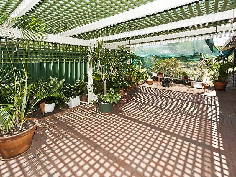 3 Sparrow Court, High Wycombe WA 6057