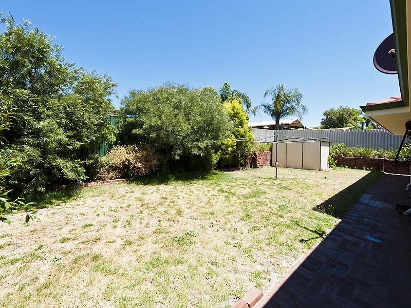 3 Sparrow Court, High Wycombe WA 6057