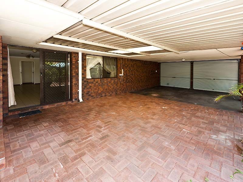 3 Sparrow Court, High Wycombe WA 6057