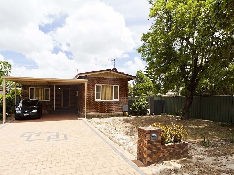 5 Hamilton Road, High Wycombe WA 6057