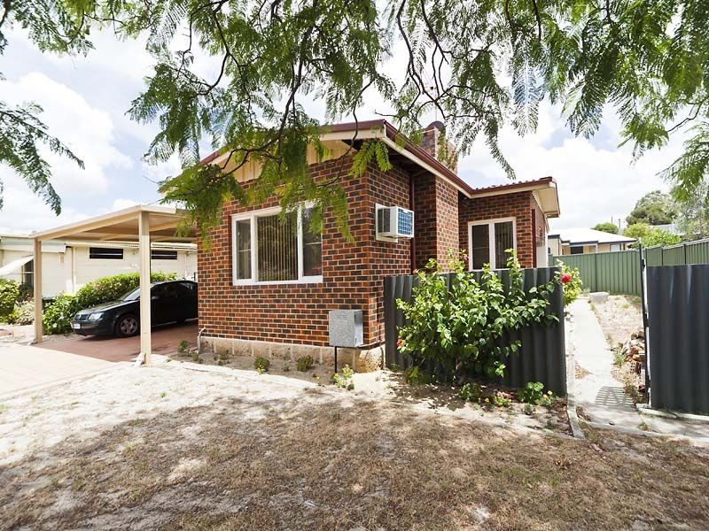 5 Hamilton Road, High Wycombe WA 6057